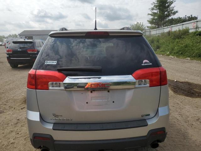 Photo 5 VIN: 2GKFLUE59C6149987 - GMC TERRAIN SL 