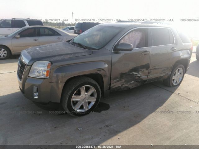 Photo 1 VIN: 2GKFLUE59C6251712 - GMC TERRAIN 