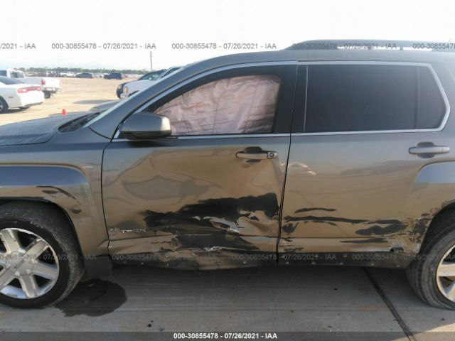 Photo 5 VIN: 2GKFLUE59C6251712 - GMC TERRAIN 