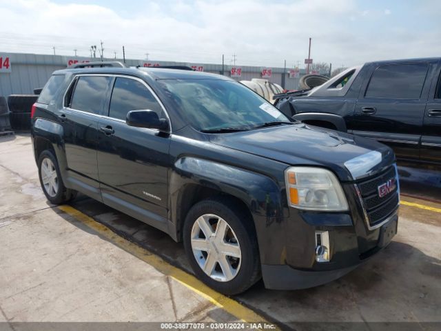 Photo 0 VIN: 2GKFLUE5XC6157726 - GMC TERRAIN 