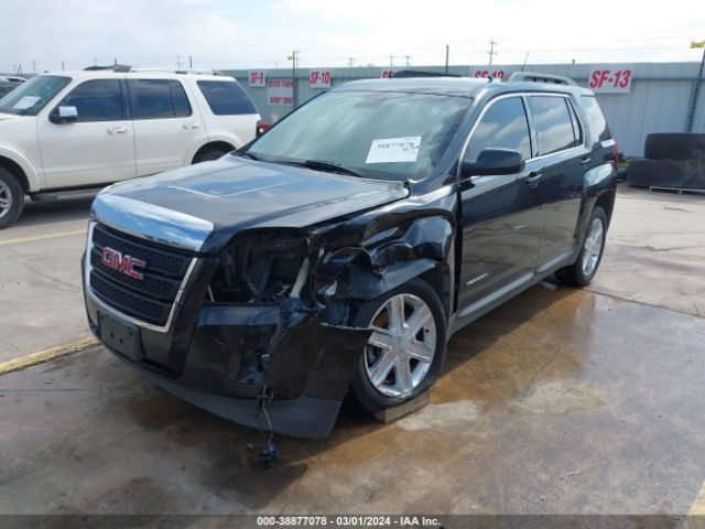 Photo 1 VIN: 2GKFLUE5XC6157726 - GMC TERRAIN 