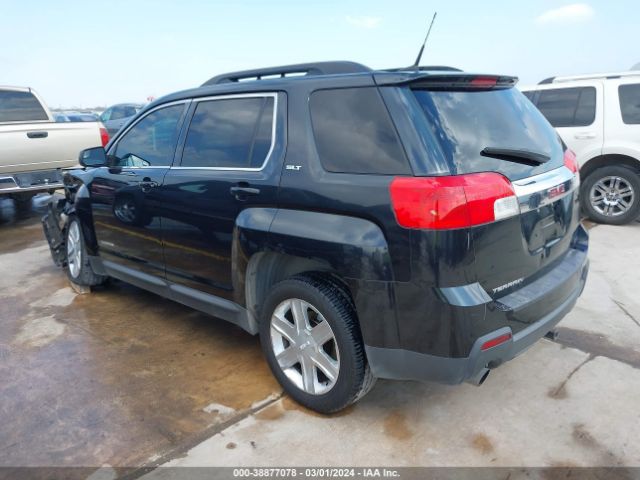 Photo 2 VIN: 2GKFLUE5XC6157726 - GMC TERRAIN 