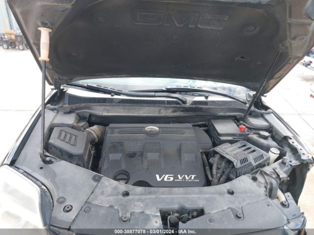 Photo 9 VIN: 2GKFLUE5XC6157726 - GMC TERRAIN 