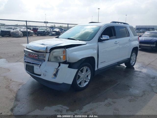 Photo 1 VIN: 2GKFLUE5XC6210814 - GMC TERRAIN 