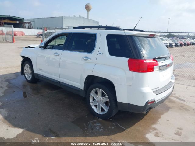 Photo 2 VIN: 2GKFLUE5XC6210814 - GMC TERRAIN 