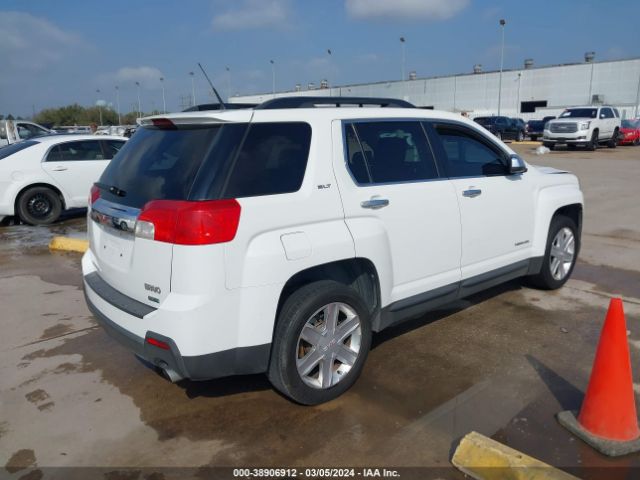 Photo 3 VIN: 2GKFLUE5XC6210814 - GMC TERRAIN 