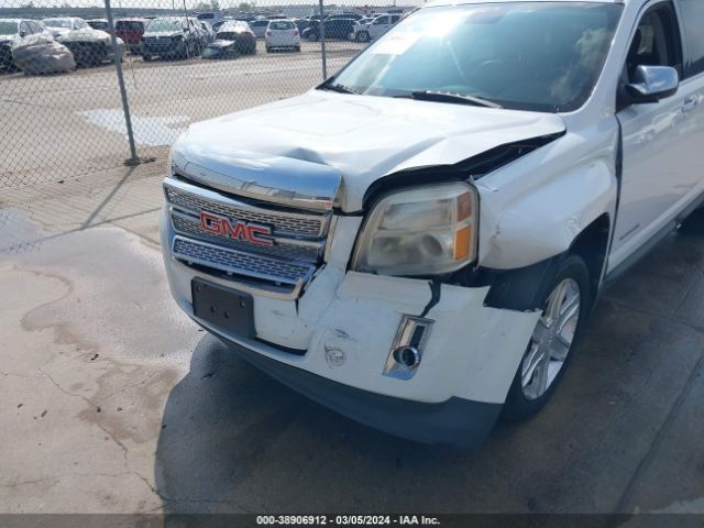 Photo 5 VIN: 2GKFLUE5XC6210814 - GMC TERRAIN 