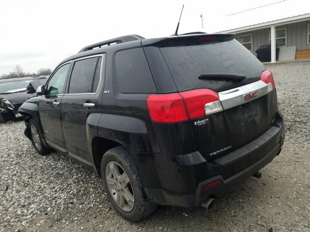 Photo 2 VIN: 2GKFLUE5XC6252089 - GMC TERRAIN SL 