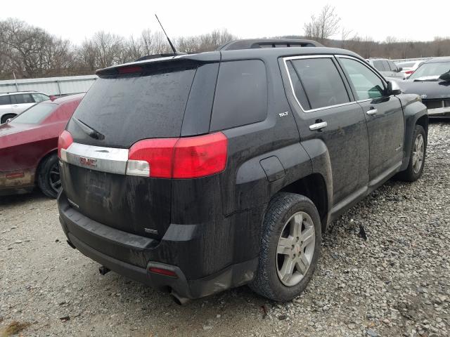 Photo 3 VIN: 2GKFLUE5XC6252089 - GMC TERRAIN SL 