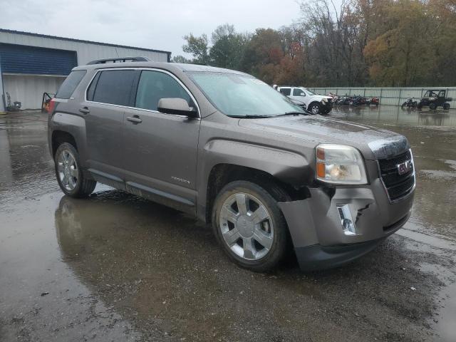 Photo 3 VIN: 2GKFLUE5XC6301615 - GMC TERRAIN SL 