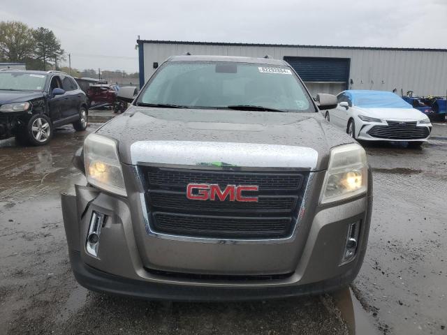 Photo 4 VIN: 2GKFLUE5XC6301615 - GMC TERRAIN SL 