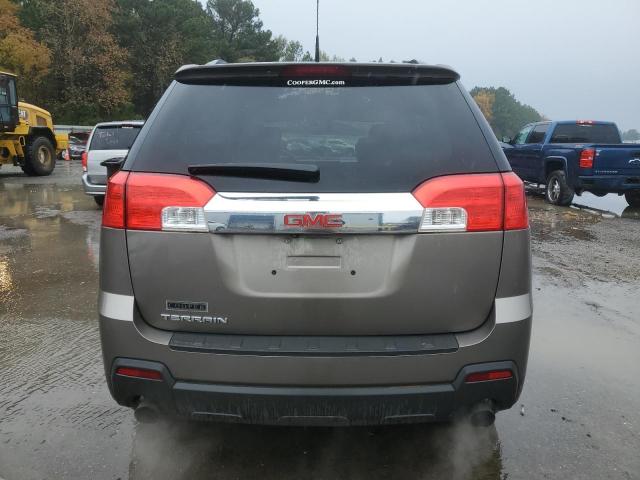 Photo 5 VIN: 2GKFLUE5XC6301615 - GMC TERRAIN SL 