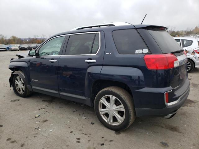 Photo 1 VIN: 2GKFLUEK0G6151901 - GMC TERRAIN SL 