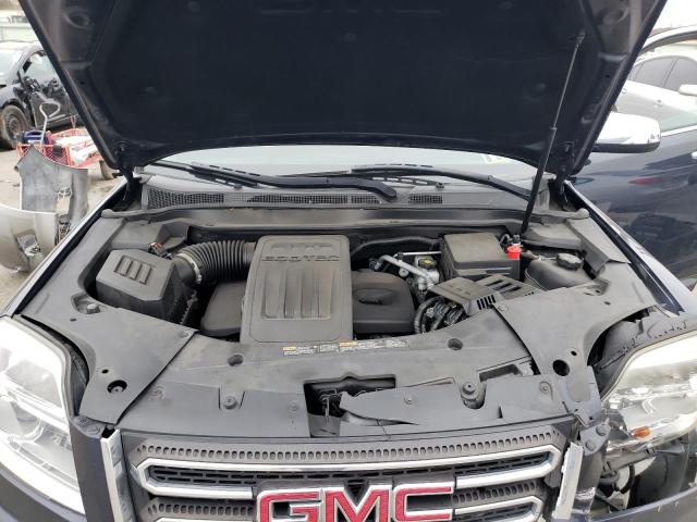 Photo 10 VIN: 2GKFLUEK0G6151901 - GMC TERRAIN SL 