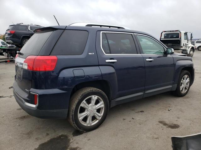 Photo 2 VIN: 2GKFLUEK0G6151901 - GMC TERRAIN SL 