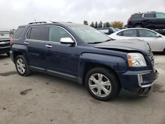 Photo 3 VIN: 2GKFLUEK0G6151901 - GMC TERRAIN SL 