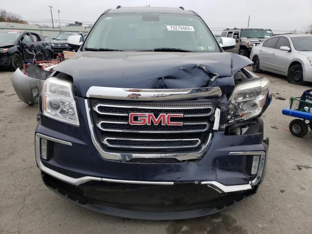 Photo 4 VIN: 2GKFLUEK0G6151901 - GMC TERRAIN SL 