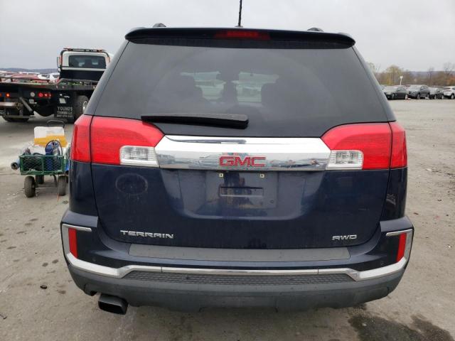 Photo 5 VIN: 2GKFLUEK0G6151901 - GMC TERRAIN SL 