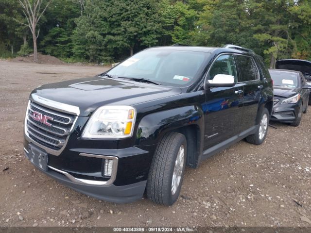 Photo 1 VIN: 2GKFLUEK0G6345151 - GMC TERRAIN 