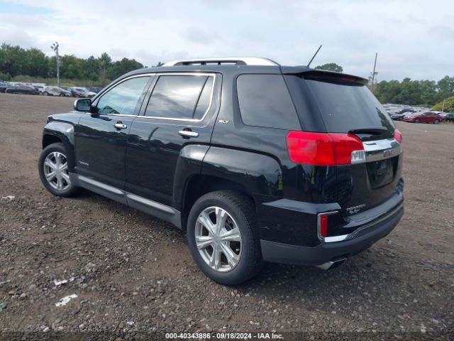 Photo 2 VIN: 2GKFLUEK0G6345151 - GMC TERRAIN 