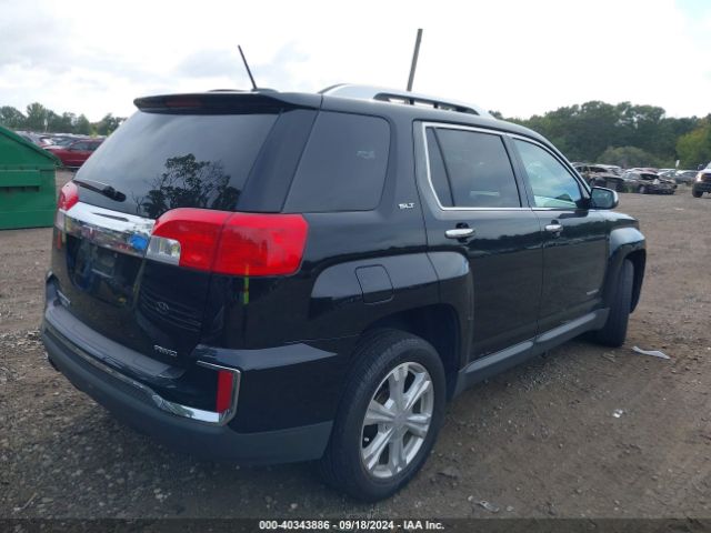 Photo 3 VIN: 2GKFLUEK0G6345151 - GMC TERRAIN 