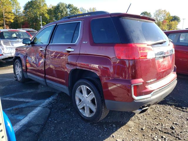 Photo 1 VIN: 2GKFLUEK0H6230390 - GMC TERRAIN 