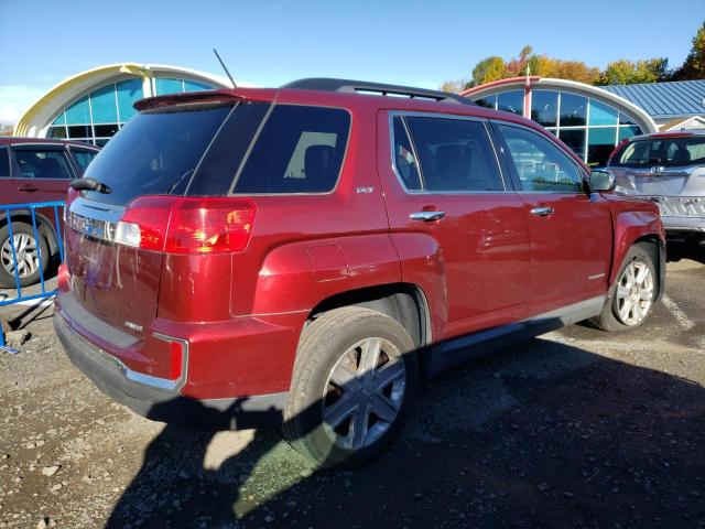 Photo 2 VIN: 2GKFLUEK0H6230390 - GMC TERRAIN 