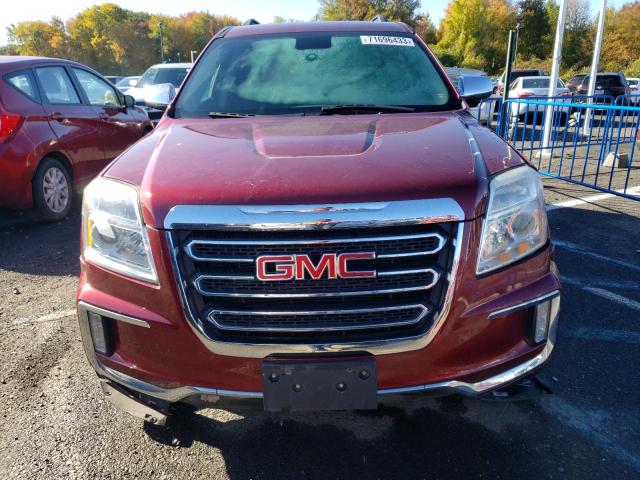 Photo 4 VIN: 2GKFLUEK0H6230390 - GMC TERRAIN 