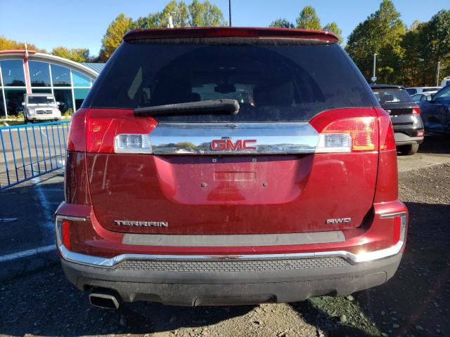 Photo 5 VIN: 2GKFLUEK0H6230390 - GMC TERRAIN 