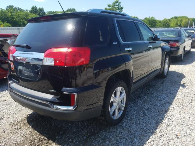 Photo 3 VIN: 2GKFLUEK0H6251109 - GMC TERRAIN SL 