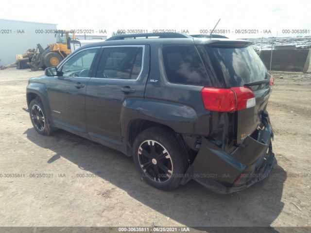 Photo 2 VIN: 2GKFLUEK0H6282098 - GMC TERRAIN 