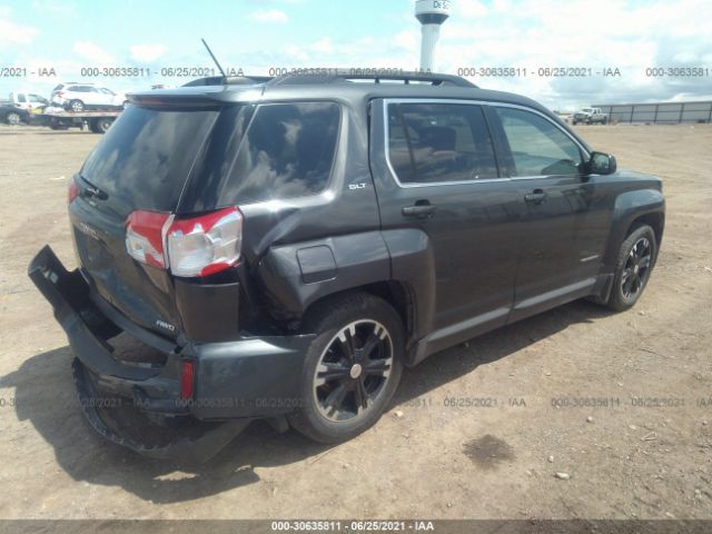 Photo 3 VIN: 2GKFLUEK0H6282098 - GMC TERRAIN 