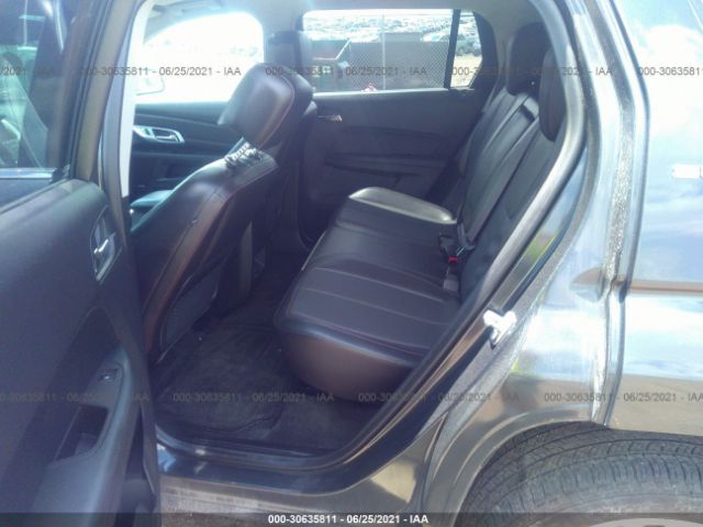 Photo 7 VIN: 2GKFLUEK0H6282098 - GMC TERRAIN 