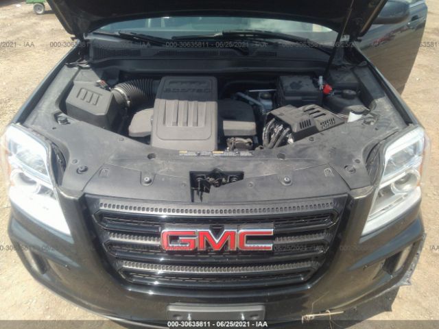 Photo 9 VIN: 2GKFLUEK0H6282098 - GMC TERRAIN 