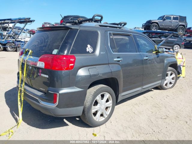 Photo 3 VIN: 2GKFLUEK0H6300258 - GMC TERRAIN 