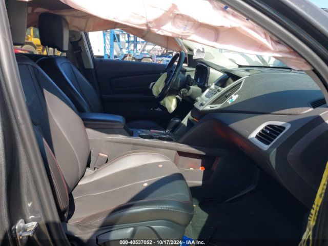 Photo 4 VIN: 2GKFLUEK0H6300258 - GMC TERRAIN 