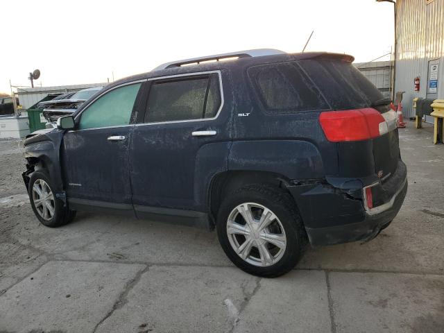 Photo 1 VIN: 2GKFLUEK0H6320431 - GMC TERRAIN 