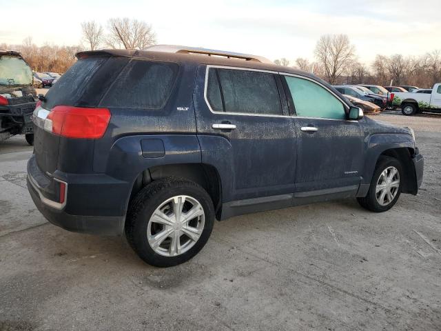 Photo 2 VIN: 2GKFLUEK0H6320431 - GMC TERRAIN 