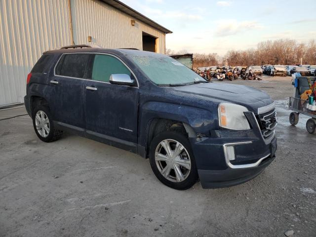 Photo 3 VIN: 2GKFLUEK0H6320431 - GMC TERRAIN 