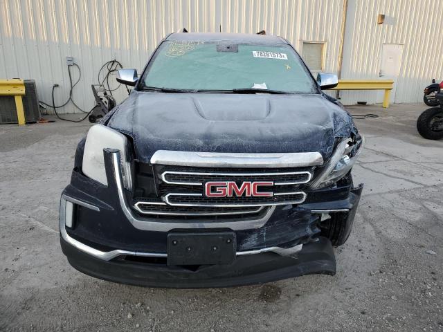 Photo 4 VIN: 2GKFLUEK0H6320431 - GMC TERRAIN 