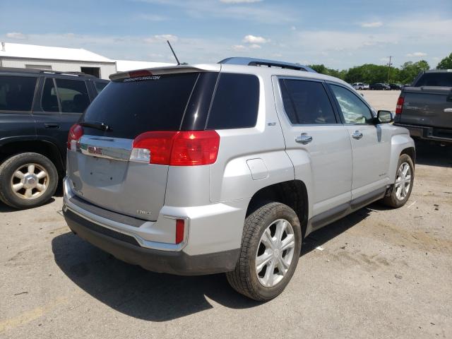 Photo 3 VIN: 2GKFLUEK0H6327766 - GMC TERRAIN SL 