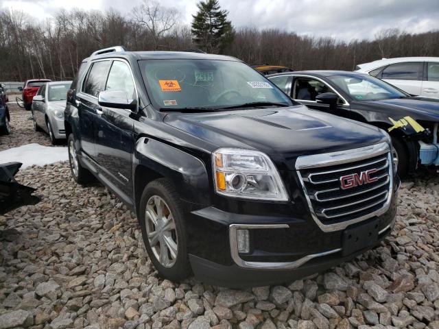 Photo 0 VIN: 2GKFLUEK0H6328318 - GMC TERRAIN 