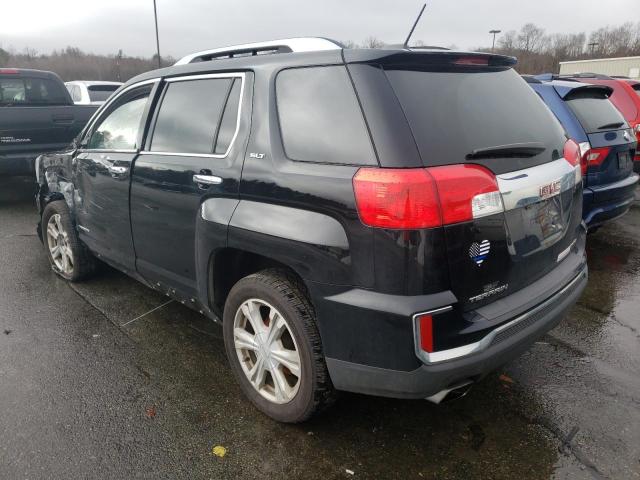 Photo 2 VIN: 2GKFLUEK0H6328318 - GMC TERRAIN 