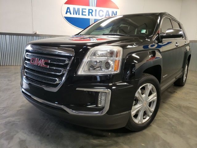 Photo 0 VIN: 2GKFLUEK0H6328738 - GMC TERRAIN 