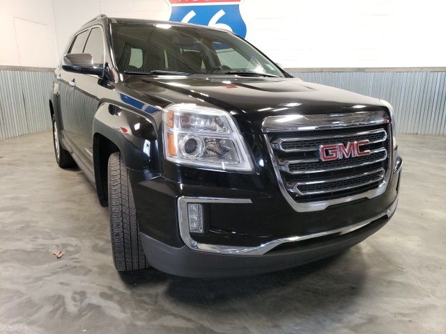 Photo 1 VIN: 2GKFLUEK0H6328738 - GMC TERRAIN 