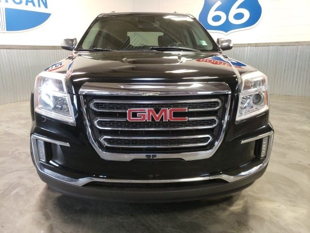 Photo 2 VIN: 2GKFLUEK0H6328738 - GMC TERRAIN 