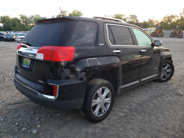 Photo 3 VIN: 2GKFLUEK1H6147809 - GMC TERRAIN SL 