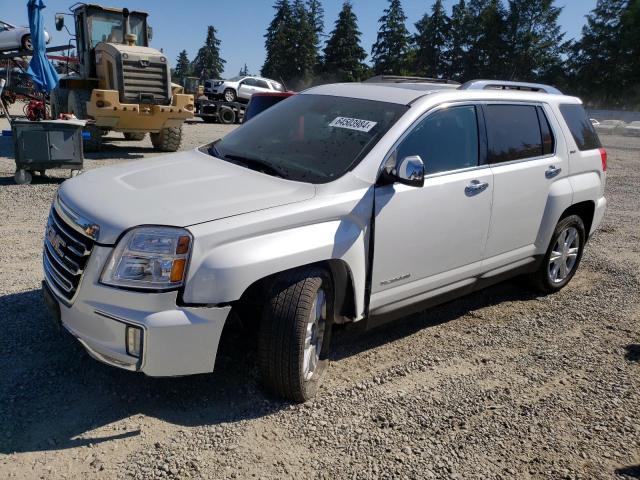 Photo 0 VIN: 2GKFLUEK1H6216661 - GMC TERRAIN SL 