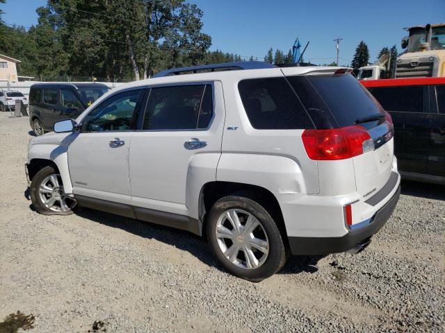 Photo 1 VIN: 2GKFLUEK1H6216661 - GMC TERRAIN SL 