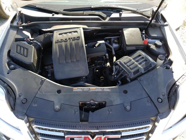 Photo 10 VIN: 2GKFLUEK1H6216661 - GMC TERRAIN SL 